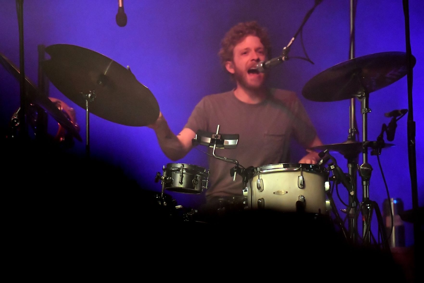 An Evening with Dawes
